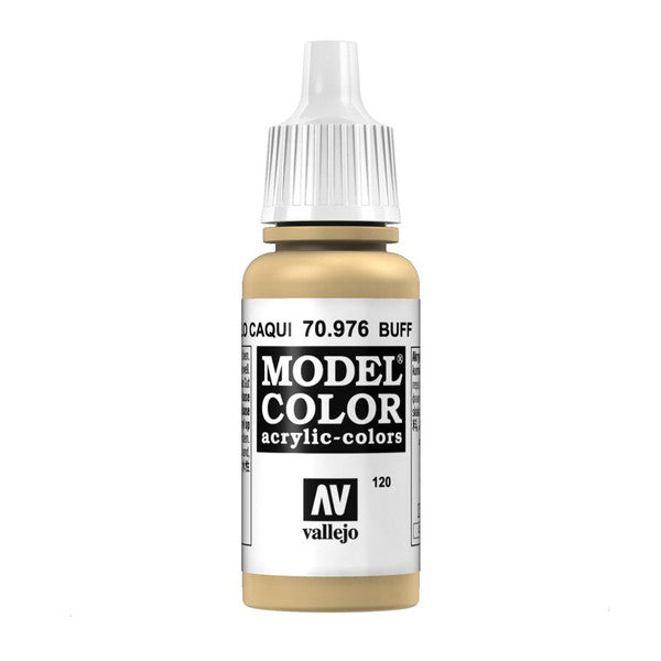 Model Color: Matt: Buff 70.976