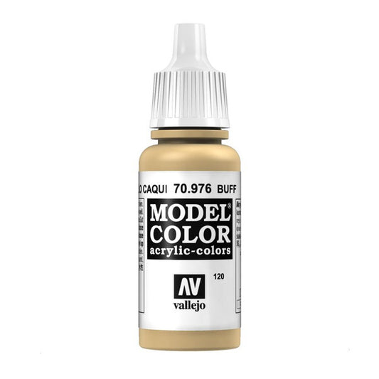 Model Color: Matt: Buff 70.976