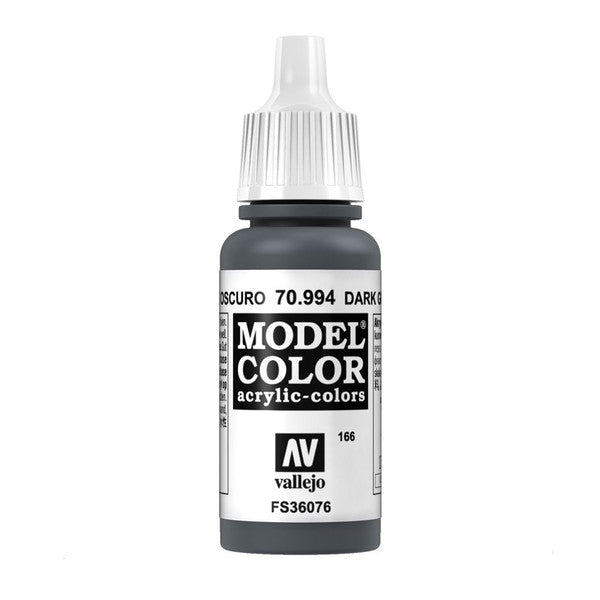 Model Color: Matt: Dark Grey 70.994