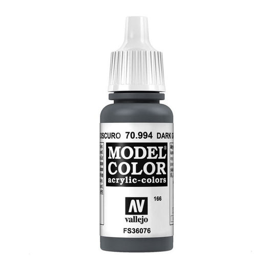 Model Color: Matt: Dark Grey 70.994