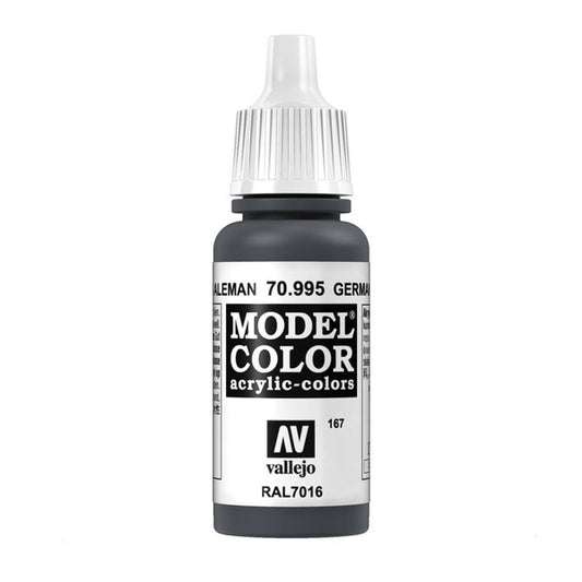 Model Color: Matt: German Grey 70.995