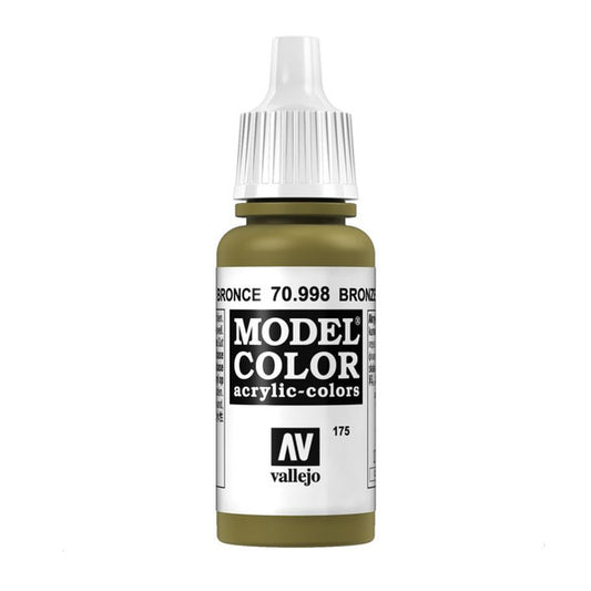 Model Color: Metallic: Bronze 70.998