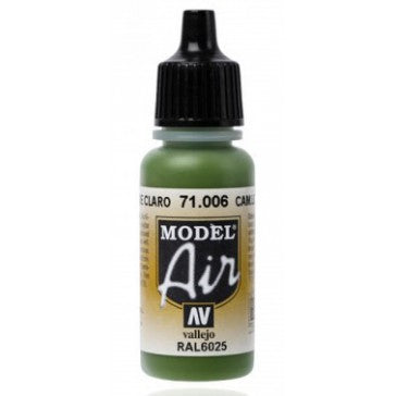 Model Air: Light Green Chromate 71.006