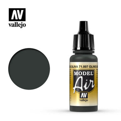 Model Air: Olive Green 71.007