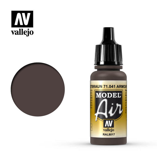 Model Air: Armour Brown 71.041