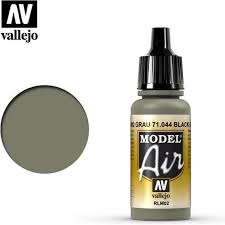 Model Air: Grey RLM02 71.044