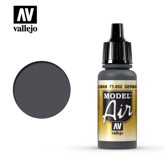 Model Air: Anthracite Grey 71.052