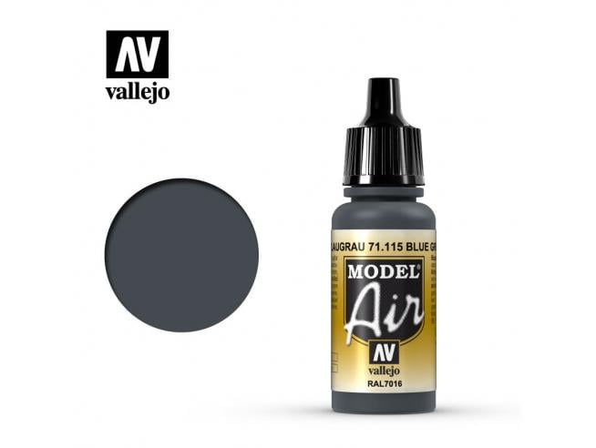 Model Air: Blue Grey 71.115