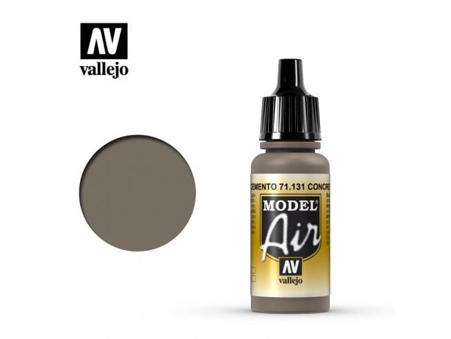 Model Air: Concrete 71.131
