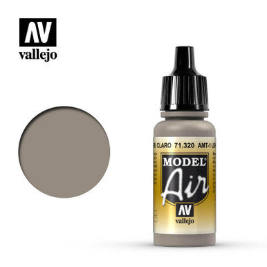 Model Air: AMT-1 Light Grey Brown 71.320