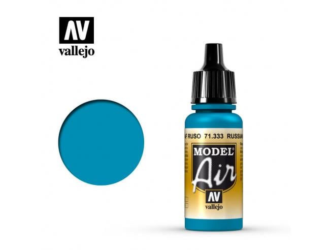 Model Air: Russian AF Blue 71.333