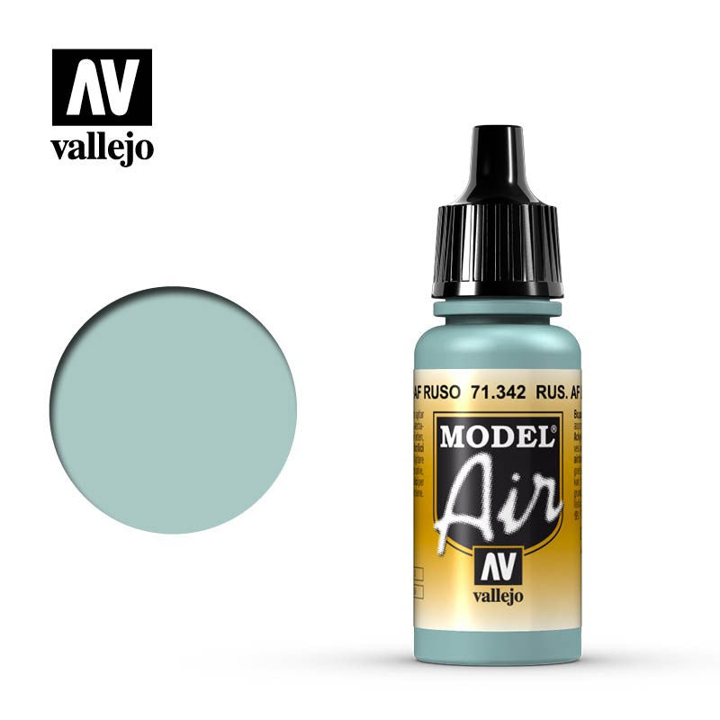 Model Air: Russian AF Light Blue 71.342