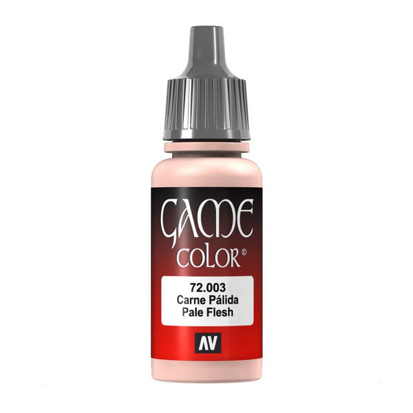 Game Color - Pale Flesh 72.003