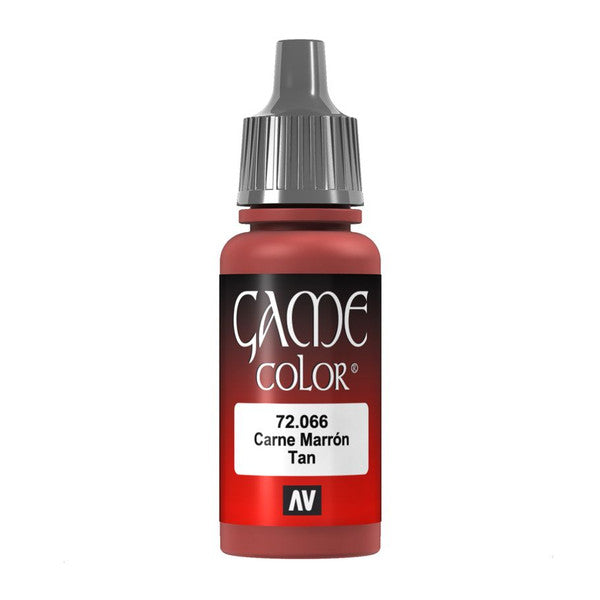 Game Color - Tan 72.066