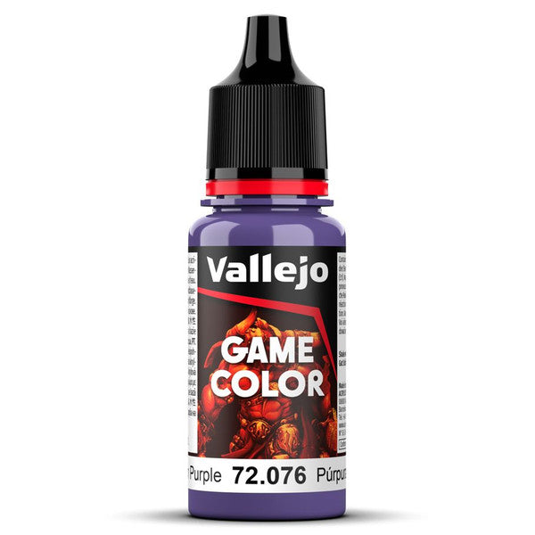 Game Color - Alien Purple 72.076