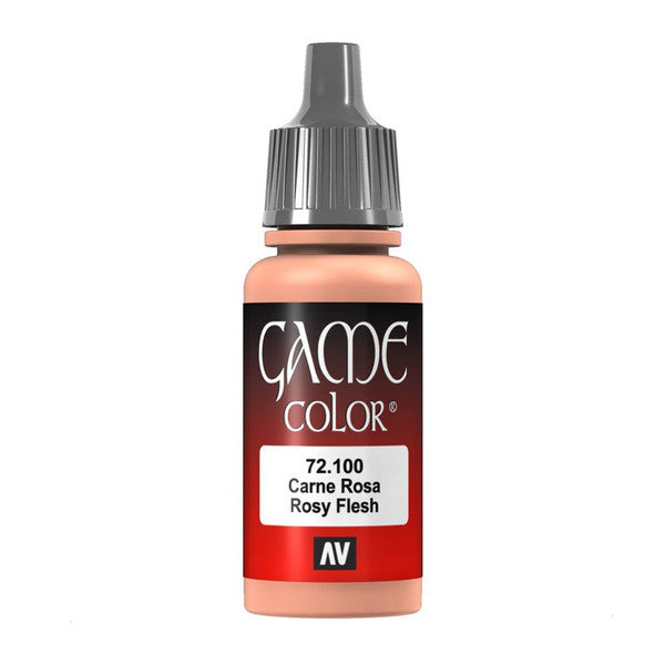 Game Color - Rosy Flesh 72.100