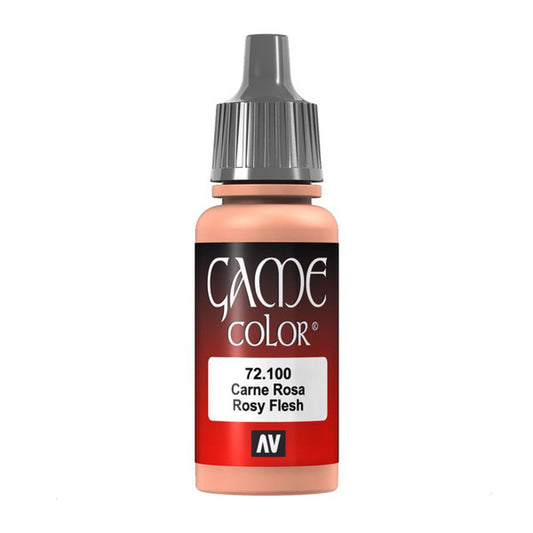 Game Color - Rosy Flesh 72.100