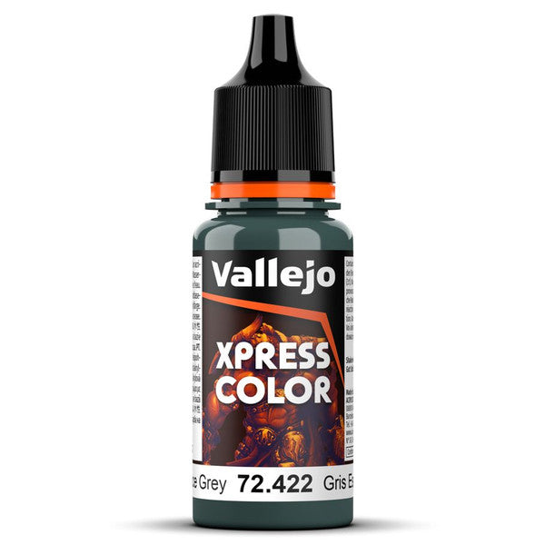 Xpress Color - Space Grey 72.422