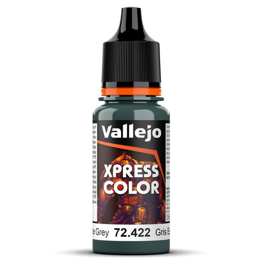 Xpress Color - Space Grey 72.422