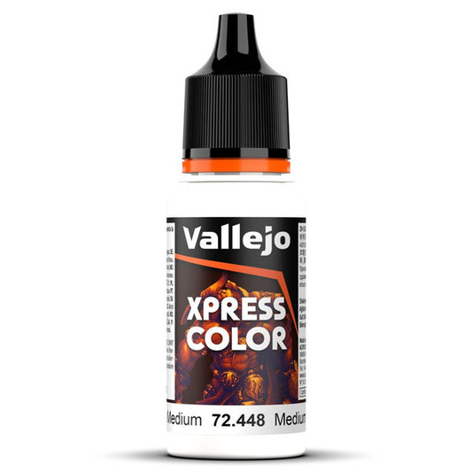 Xpress Color - Xpress Medium 72.448
