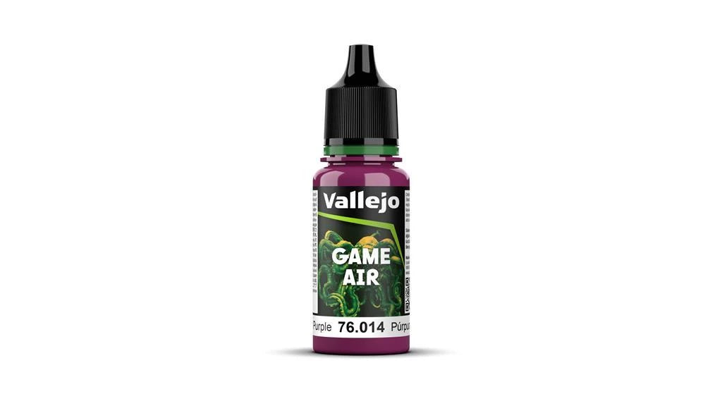 Game Air: Warlord Purple 76.014