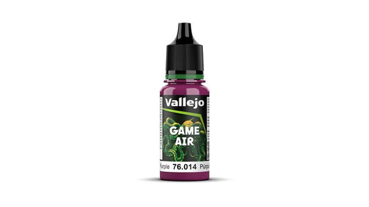 Game Air: Warlord Purple 76.014
