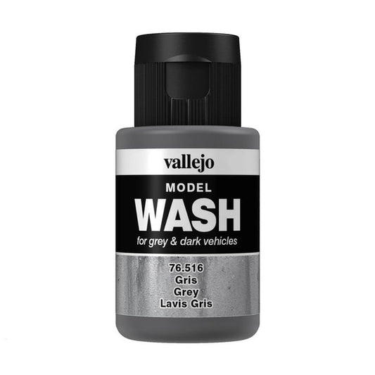 Wash FX Off-Grey 76.516