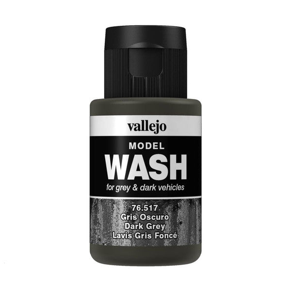Wash: Dark Grey 76.517