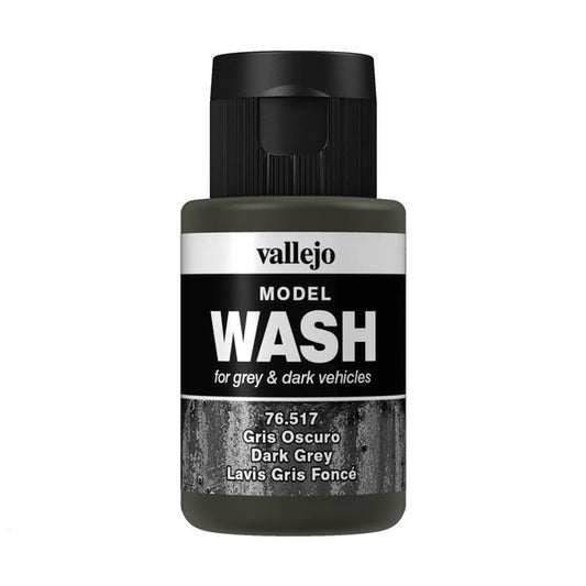 Wash: Dark Grey 76.517