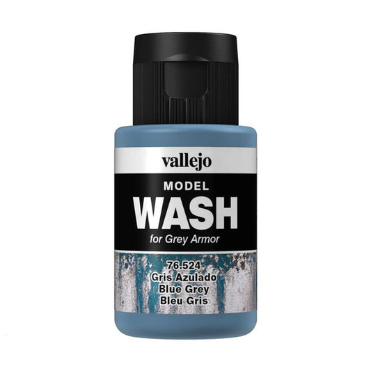 Wash: Blue Grey 76.524