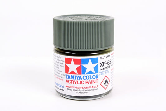 Acrylic Xf-65 Field Gray